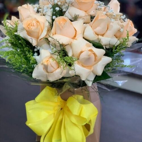 Box Rosas Trabalhadas