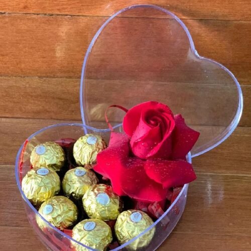 Peu D'Amour