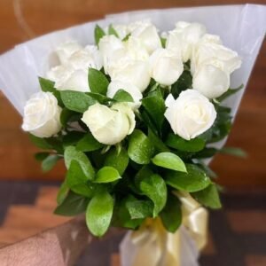 Ramalhete Pureza