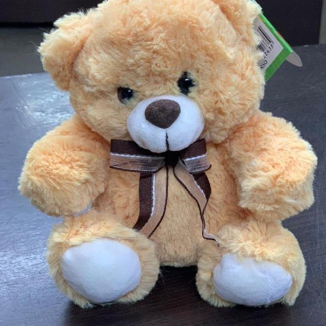Pelúcia Tedy Bear